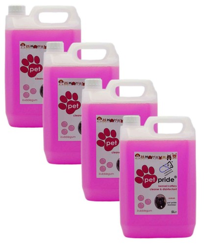 Kennel cattery cleaner - kennel,