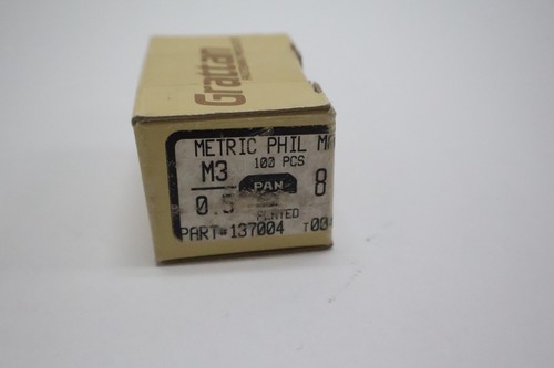 Grattan 8mm pan - x,