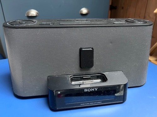 Sony dream machine alarm - dream,