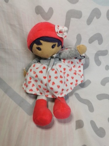 Kaloo first doll - kaloo, my