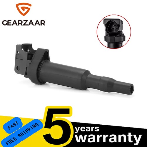Ignition coil pack unit - pack,