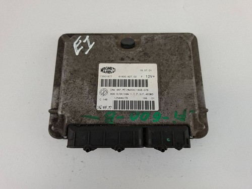 Fiat seicento 600 - 600, 2005