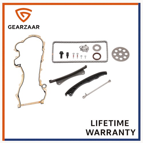 Timing chain kit for - agila, a