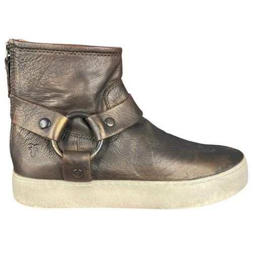 Frye women lena bronze - lena,