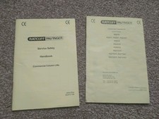 Ratcliff Palfinger Tail Lift