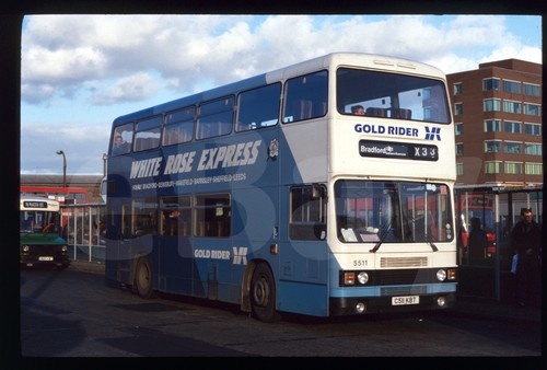 Original bus slide - slide,