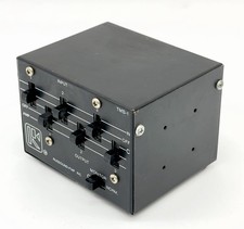 Vintage Russound FMP Tape