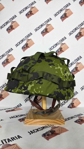 Danish army helmet - danish,