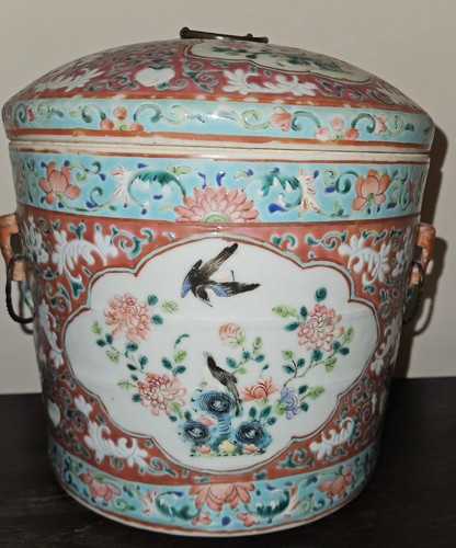 Antique rare chinese export - antique,