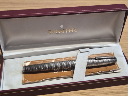 Vintage sheaffer imperial - sheaffer,