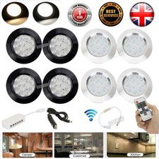 12V Recessed LED Spot Ceiling