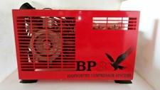Hamworthy model bp3 - model, breathing