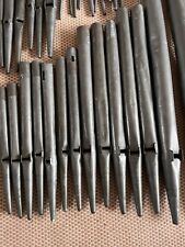 Victorian Church Organ Pipes