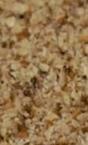1kg ground crushed tigernut - crushed,