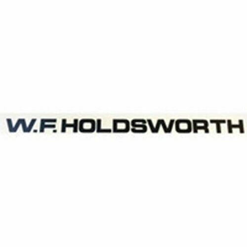 Holdsworth plain block - plain,