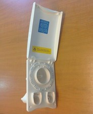 Truma Ultraflow Water Filter & Water Inlet Housing Only for Caravan or Motorhome