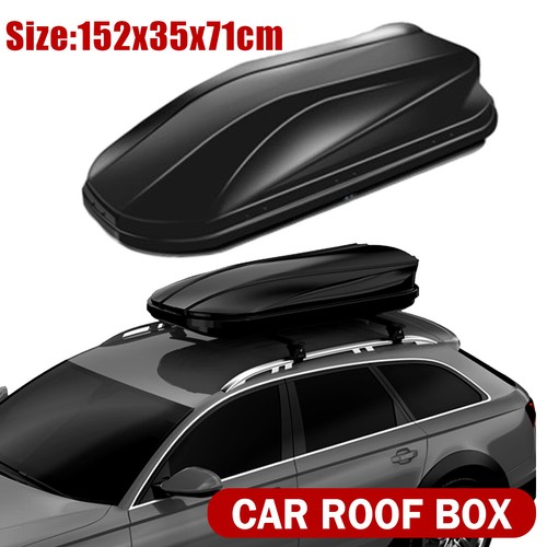 400 420l car roof storage - car,