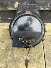 Morris Minor Smiths Round