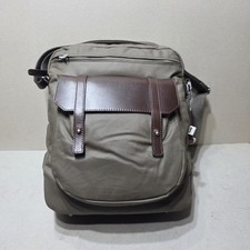 OiOiOi Faux Leather Baby