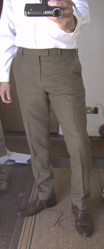 31 slim fit - w, 34