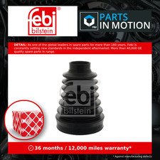 CV Joint Boot fits VW