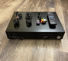 Panasonic DMR-EZ485V DVD