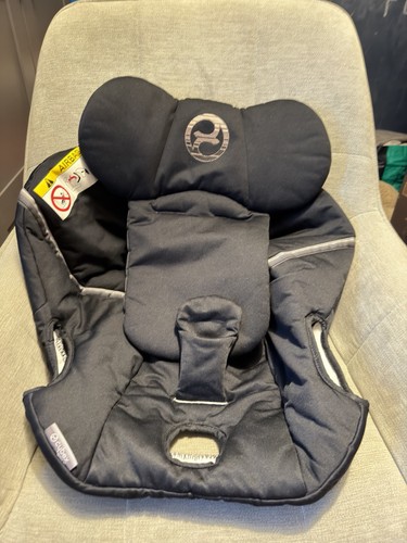 Cybex gold aton - aton, m