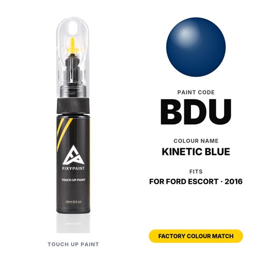Touch paint for ford - touch,
