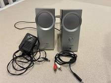 Bose Companion II Desktop