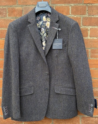 Gurteen men all wool - men’s,