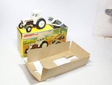 Dinky 325 David Brown Tractor