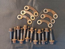 BMW E46 318i Differential