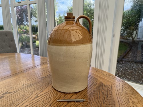 15inch powell pottery - powell,
