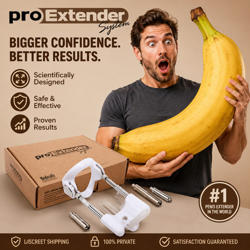 Pro extender system penis - pro,