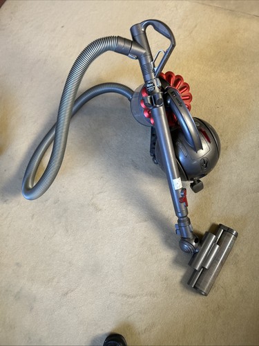 Dyson dc39 multi - multi-floor, ball