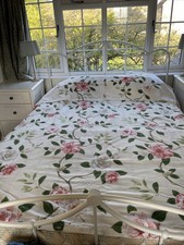 Sanderson Options Double Duvet