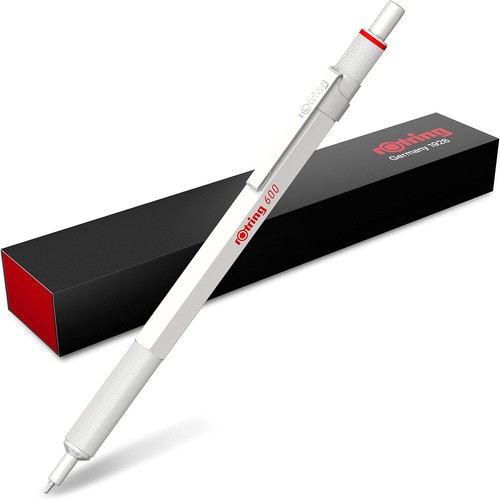 Rotring 600 metallic ballpoint - 600,