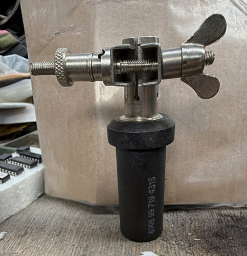 Clansman antenna mast top - , with