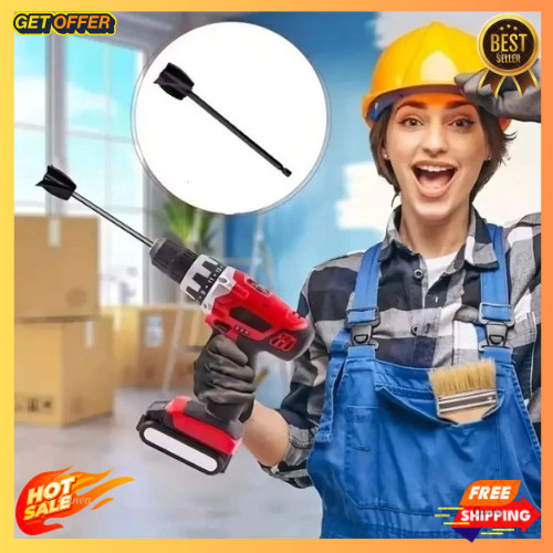 1pc paint mixer - paint, drill