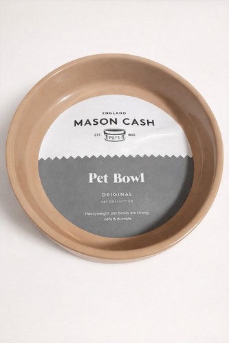 Mason cash original pet - cash,