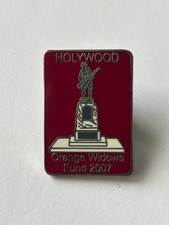 Hollywood Orange Widows Fund