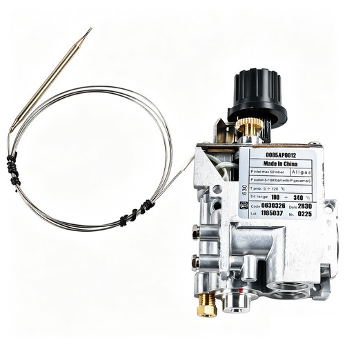 Gas control valve - control, valve-fits