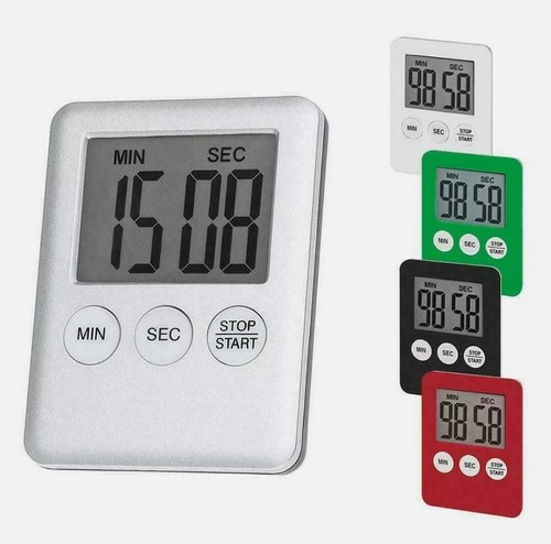 Magnetic lcd digital kitchen - lcd,