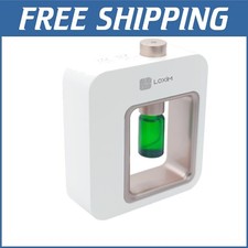 Cordless Aromatherapy Diffuser – Nebulizing Technology for Essential Oils