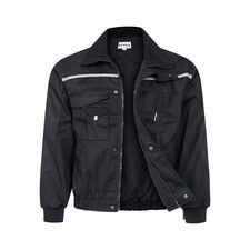 Work Jacket Mens Security DIY