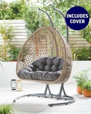 Gardenline Large Hanging Egg