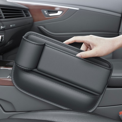 Left side car accessories - left,
