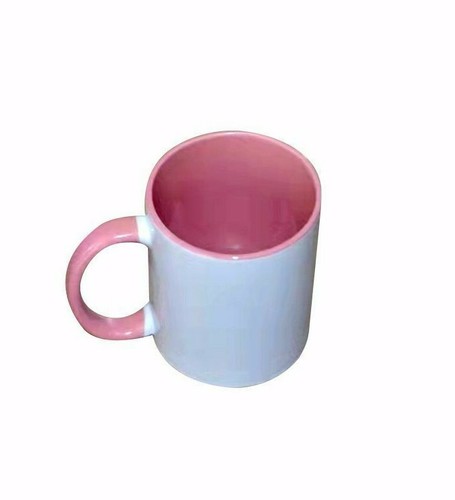 Sublimation mugs pink - 4-36,