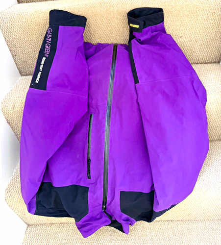 Galvin green gore - galvin, gore-tex