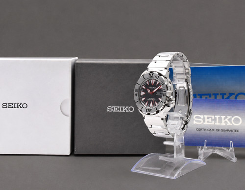 Servised box paper seiko - servised, [box,paper]